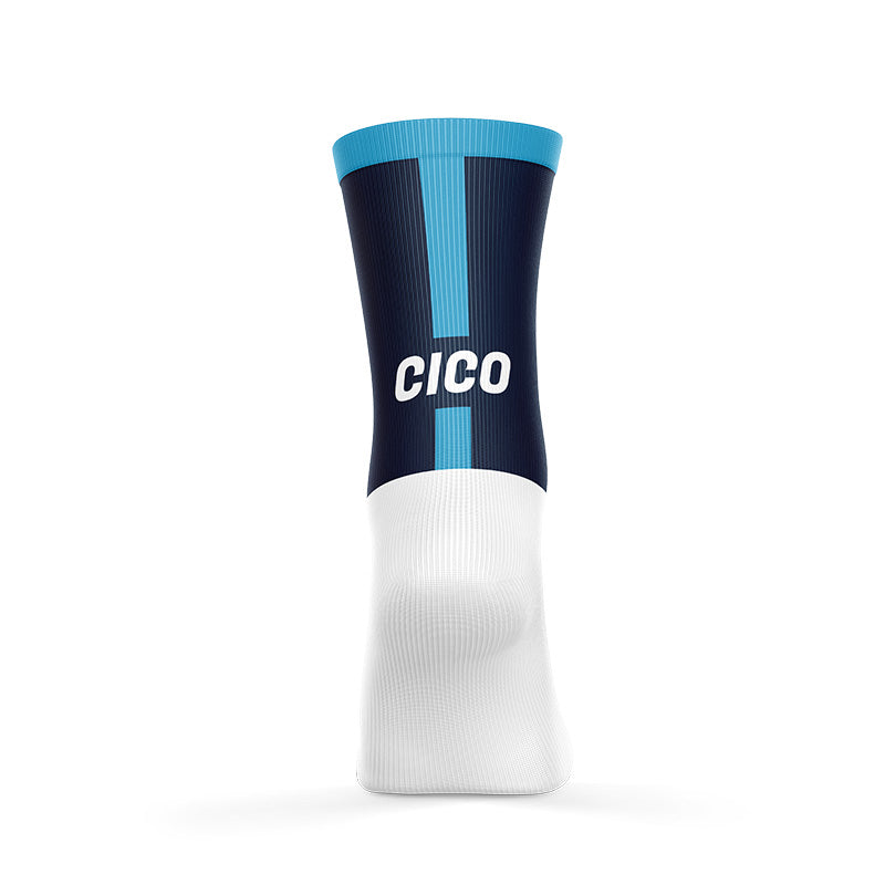 Eslin GAA Custom Crew Socks