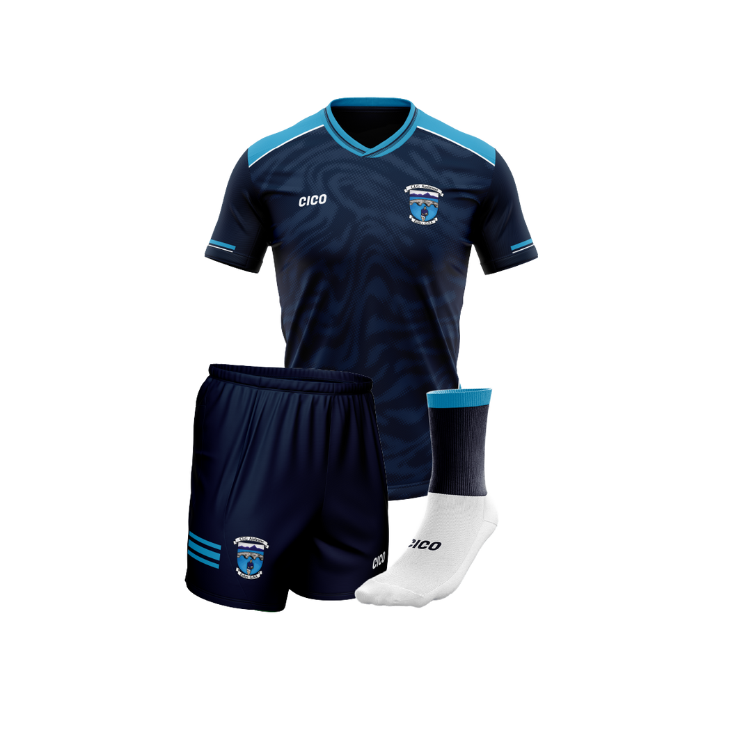 Eslin GAA Adult's Training Pack