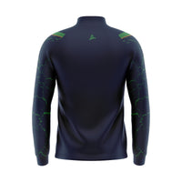 Club Shop - FC Irlande Women's Half Zip