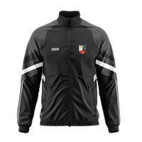 Lavey GAA Club Kid's Hybrid Jacket front
