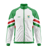Gowna GAA Kid's Retro Jacket front
