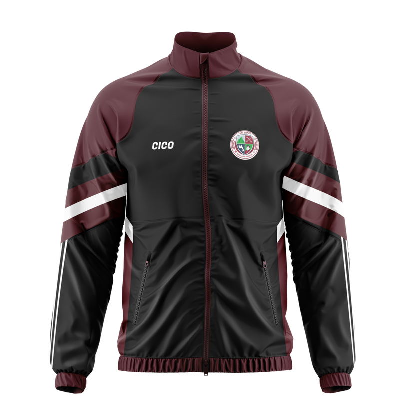 Denn GFC Unisex Retro Jacket