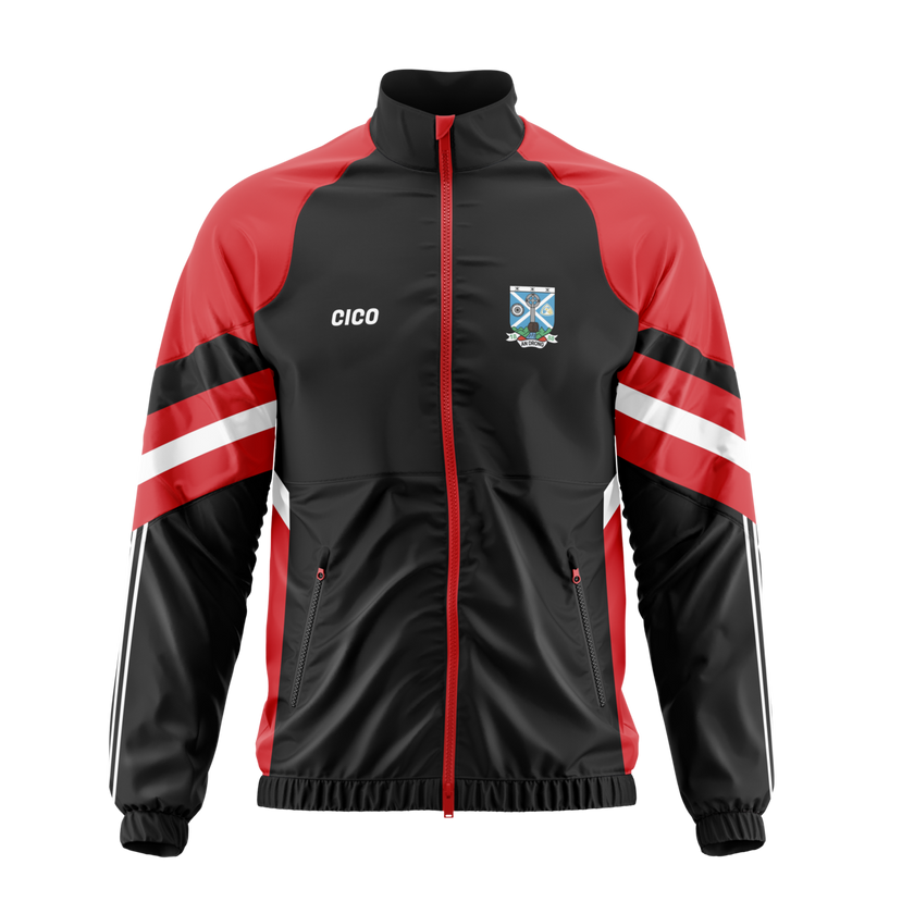 Drung GAA Unisex Retro Jacket