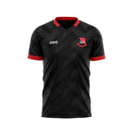Fenagh St Callins GAA Kid's Black Training Jersey