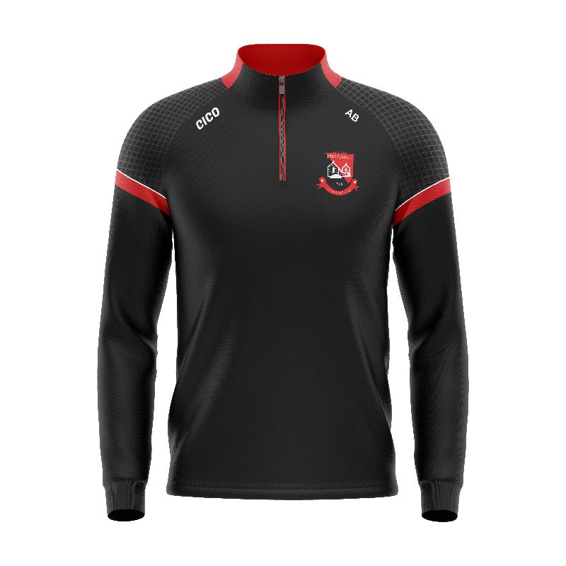 Fenagh St Callins GAA Kid's Half Zip