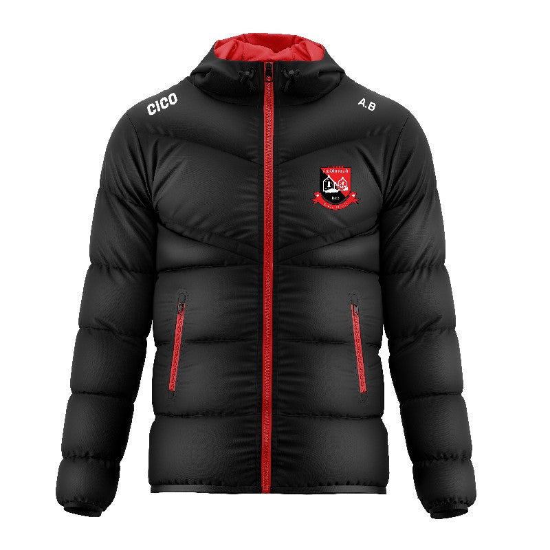 Fenagh St Callins GAA Kid's Puffer Jacket