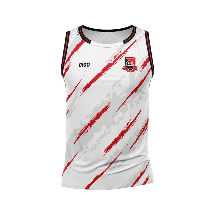 Fenagh St Callins GAA Kid's Sleeveless Jersey