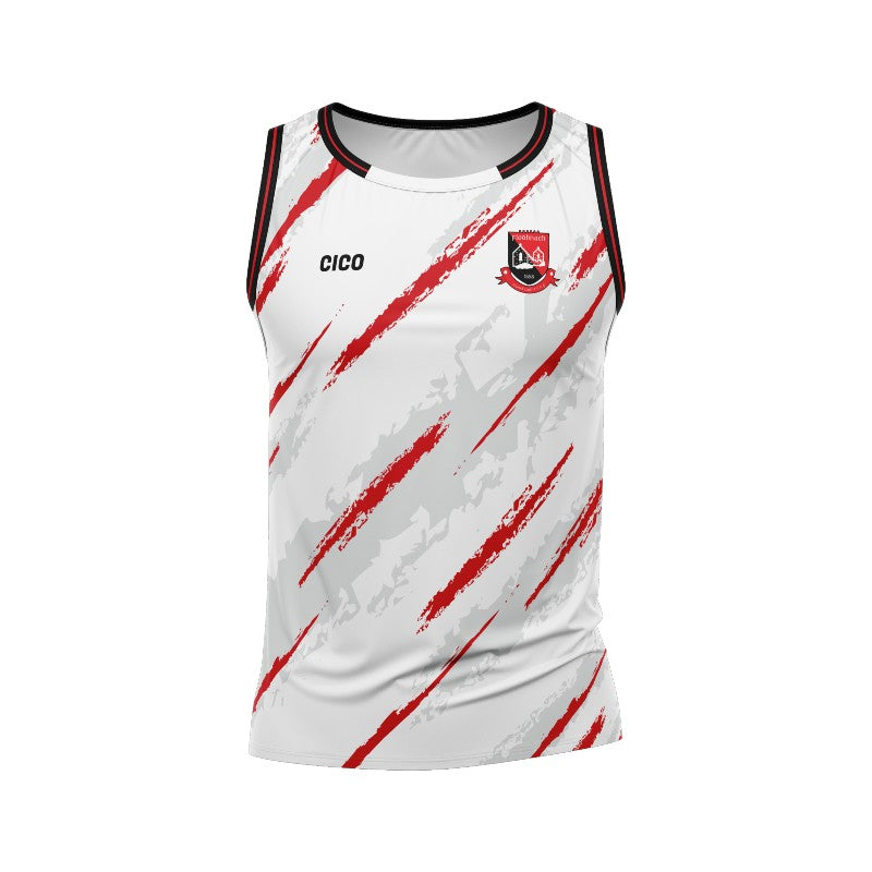 Fenagh St Callins GAA Kid's Sleeveless Jersey