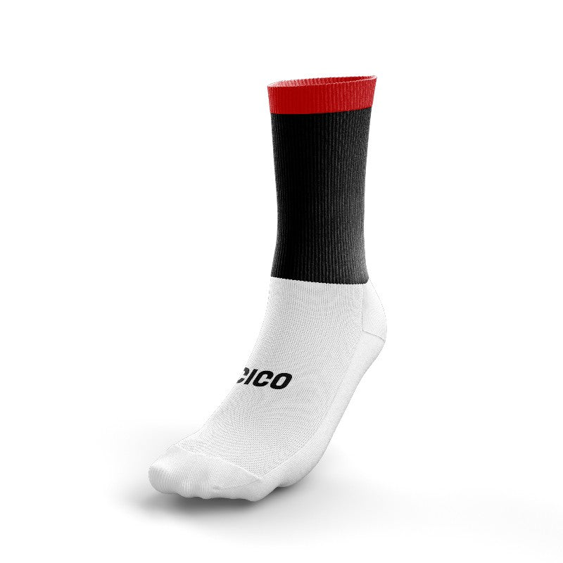 Fenagh St Callins GAA Custom Crew Socks