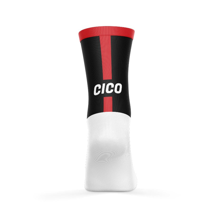 Fenagh St Callins GAA Custom Crew Socks
