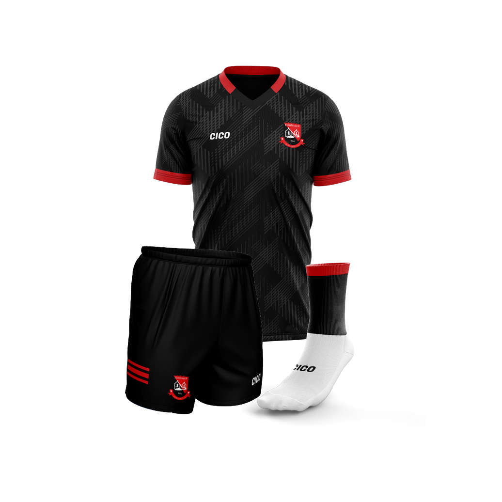 Fenagh St Callins GAA Adult's Training Pack