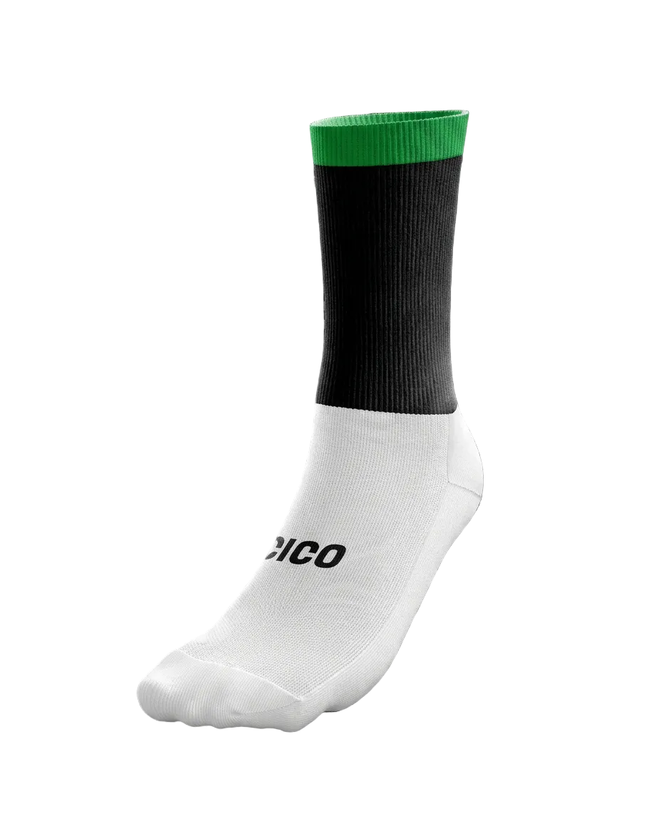 Gowna GAA Training Crew Socks