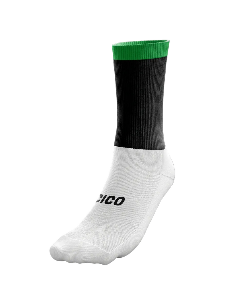Gowna GAA Training Crew Socks