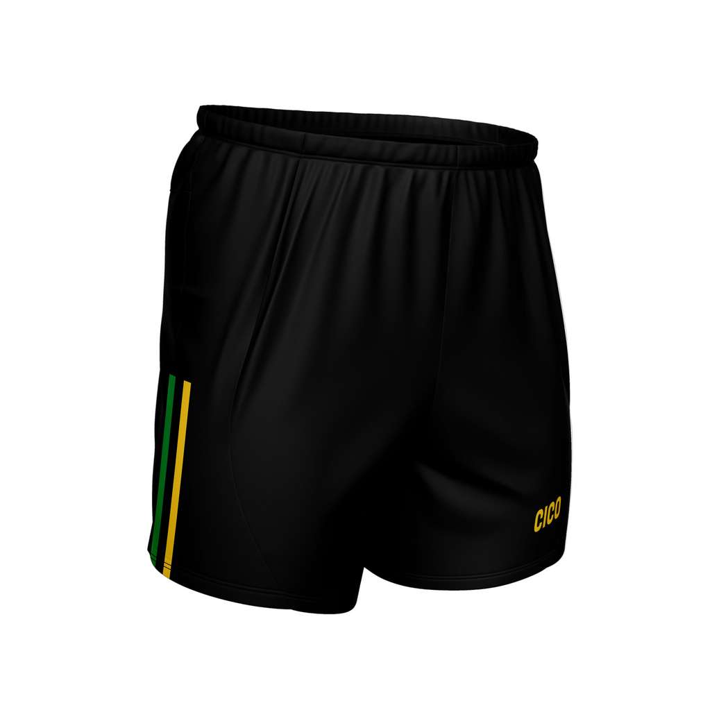 Gaelscoil Liatroma Kid's Leisure Shorts