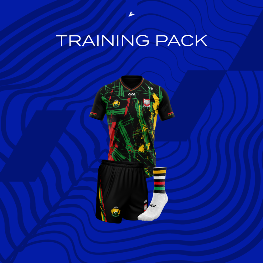Gaeil Colmcille - Loughcrew Gaels Training Pack
