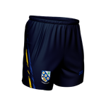 Carbury LGFA Unisex Leisure Shorts