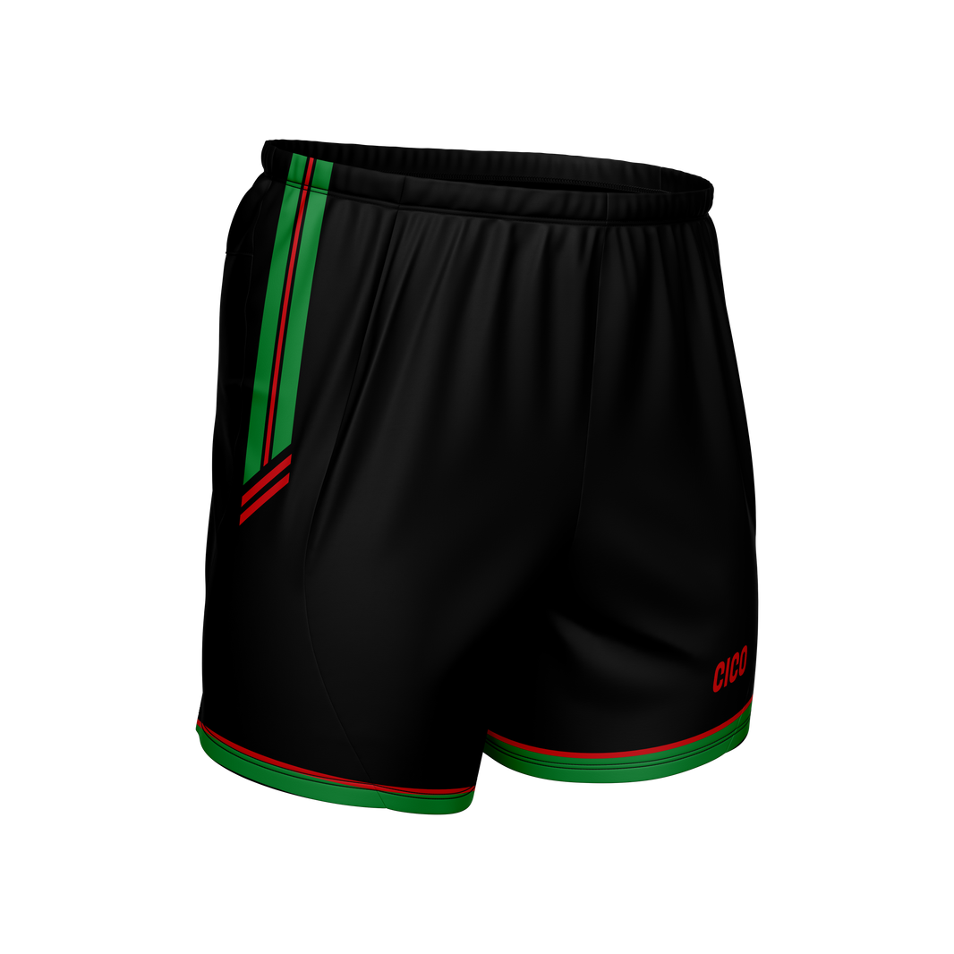Shorts Style 1
