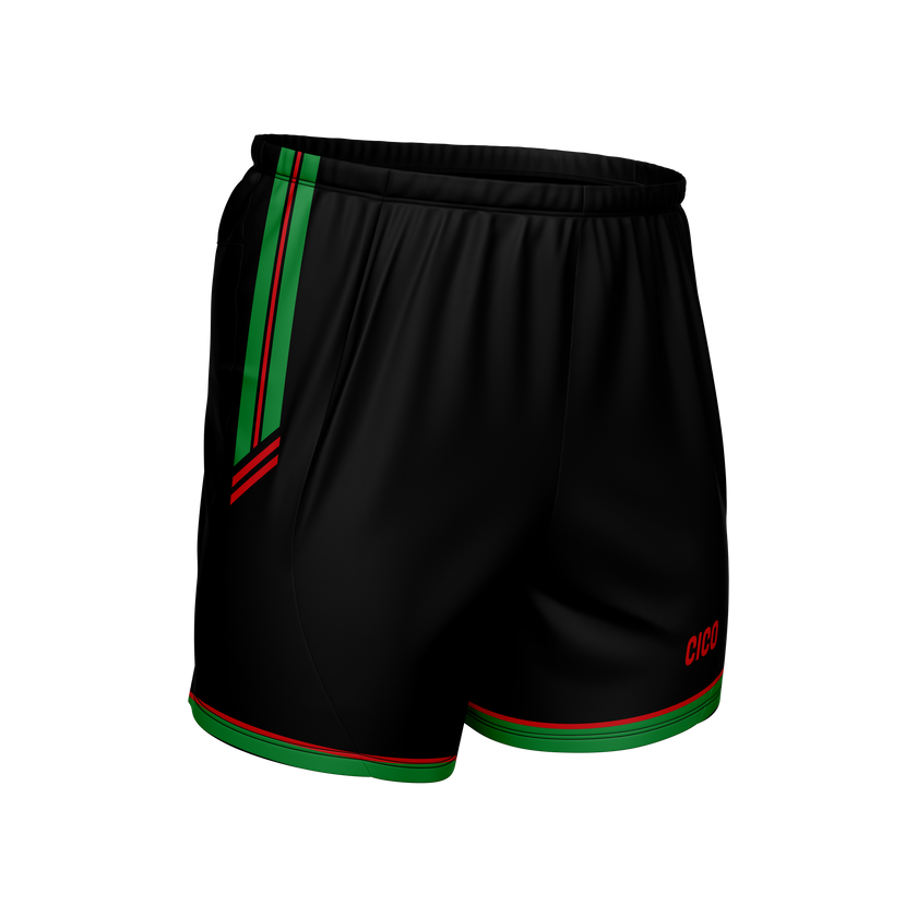 Shorts Style 1