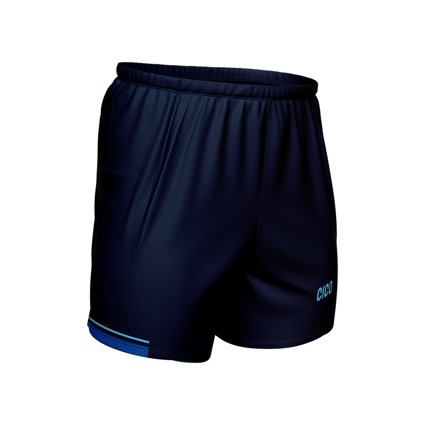 Shorts Style 3