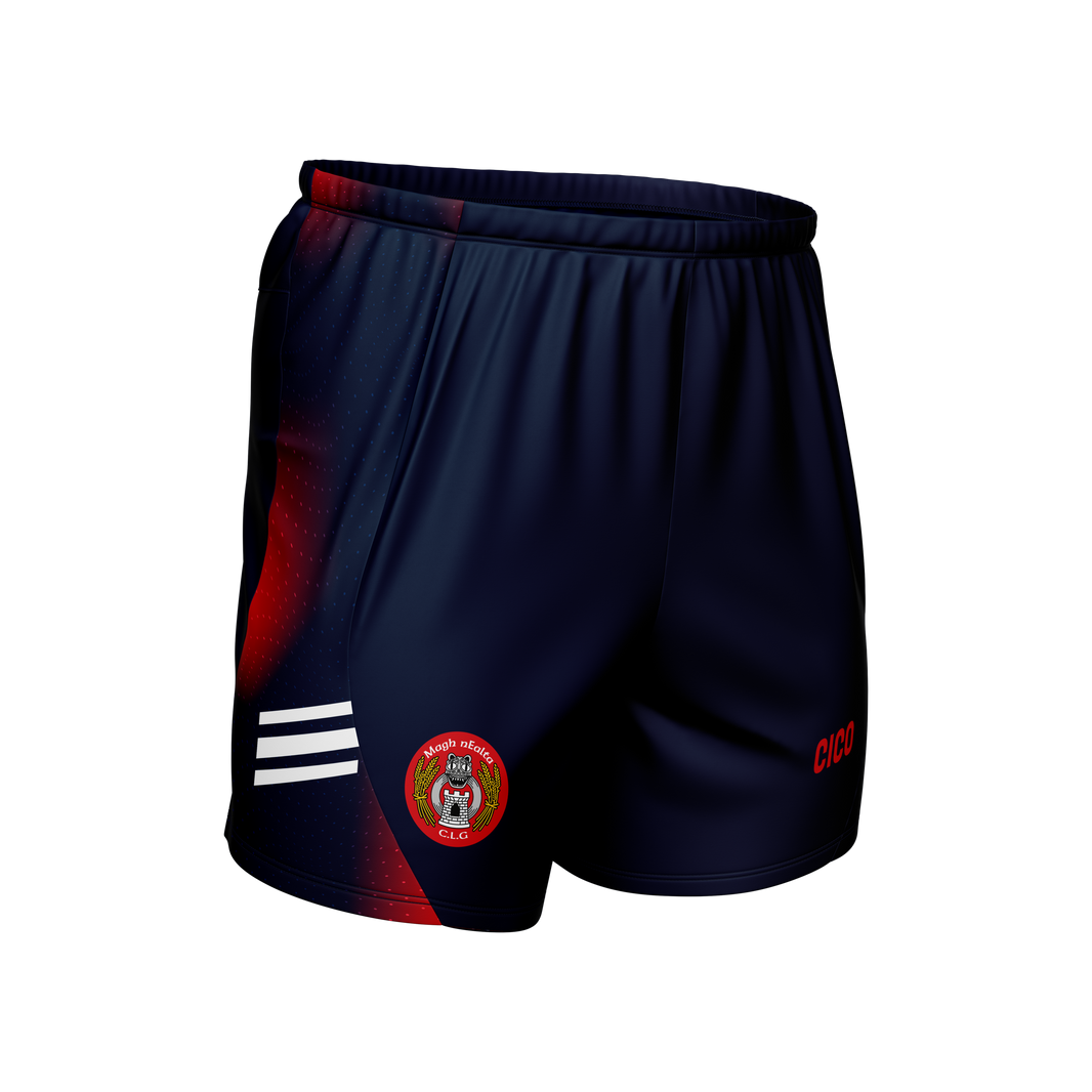 Moynalty GAA & LGFA Gaelic Shorts