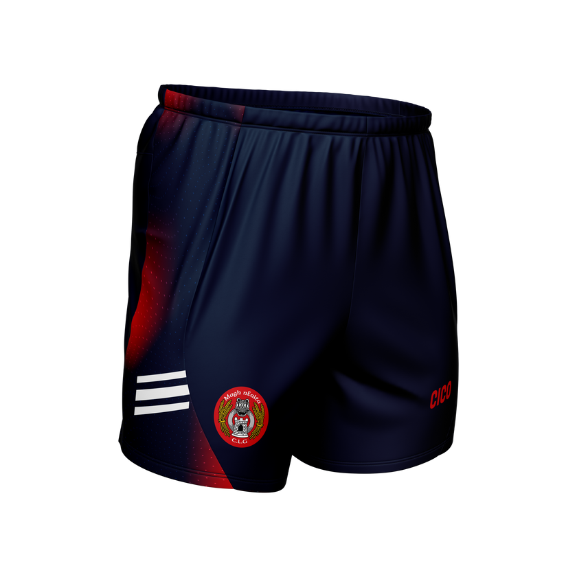 Moynalty GAA & LGFA Gaelic Shorts