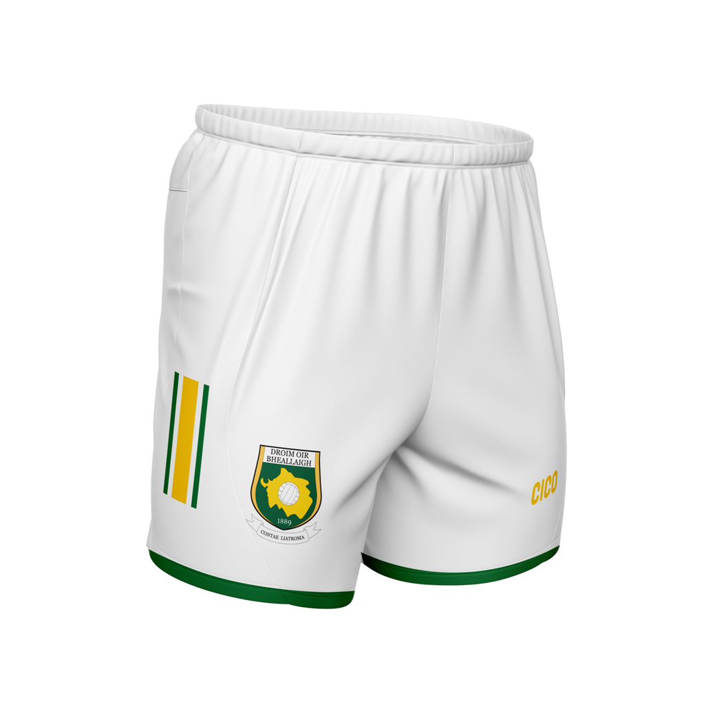 Drumreilly GAA Gaelic Shorts
