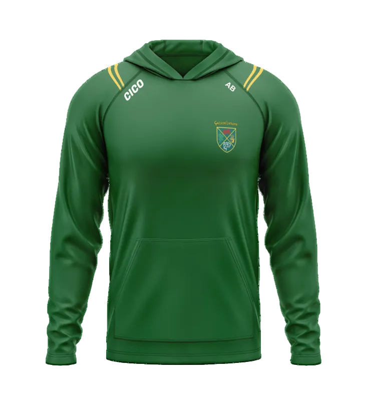 Gaelscoil Liatroma Leaver Hoodie | 6th Class Only*