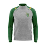 Gaelscoil Liatroma Unisex Half Zip