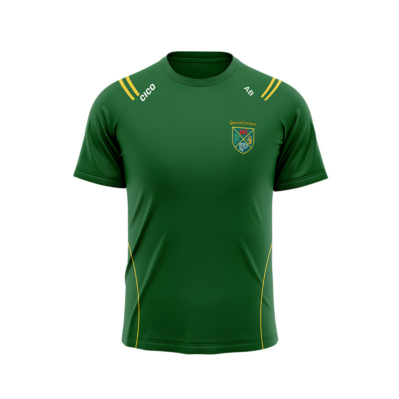 Gaelscoil Liatroma Kid's Leisure T-shirt