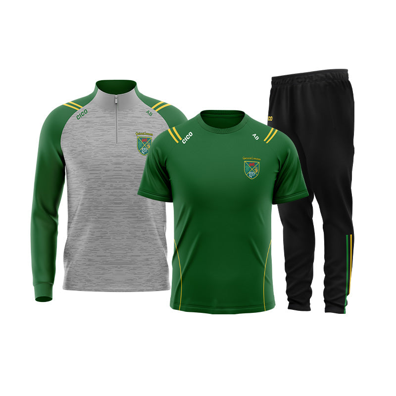 Gaelscoil Liatroma Unisex PE Pack