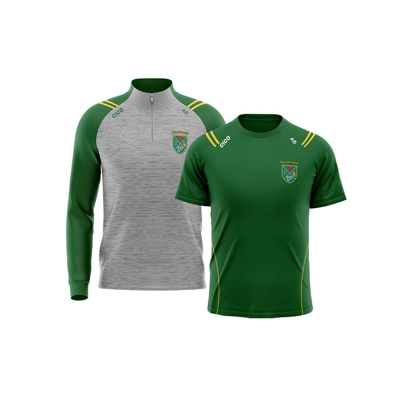 Gaelscoil Liatroma Kid's PE Pack 2