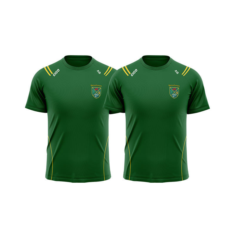 Gaelscoil Liatroma Adult T-Shirt Pack
