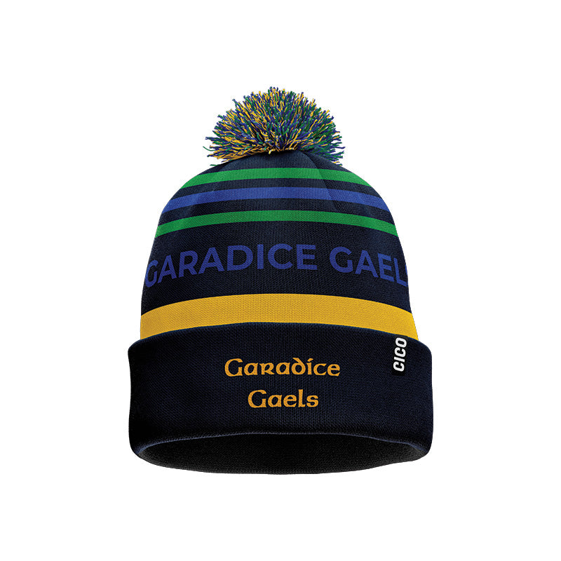 Garadice Gaels Bobble Hat