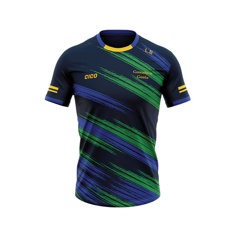 Garadice Gaels Kid's Training Jersey