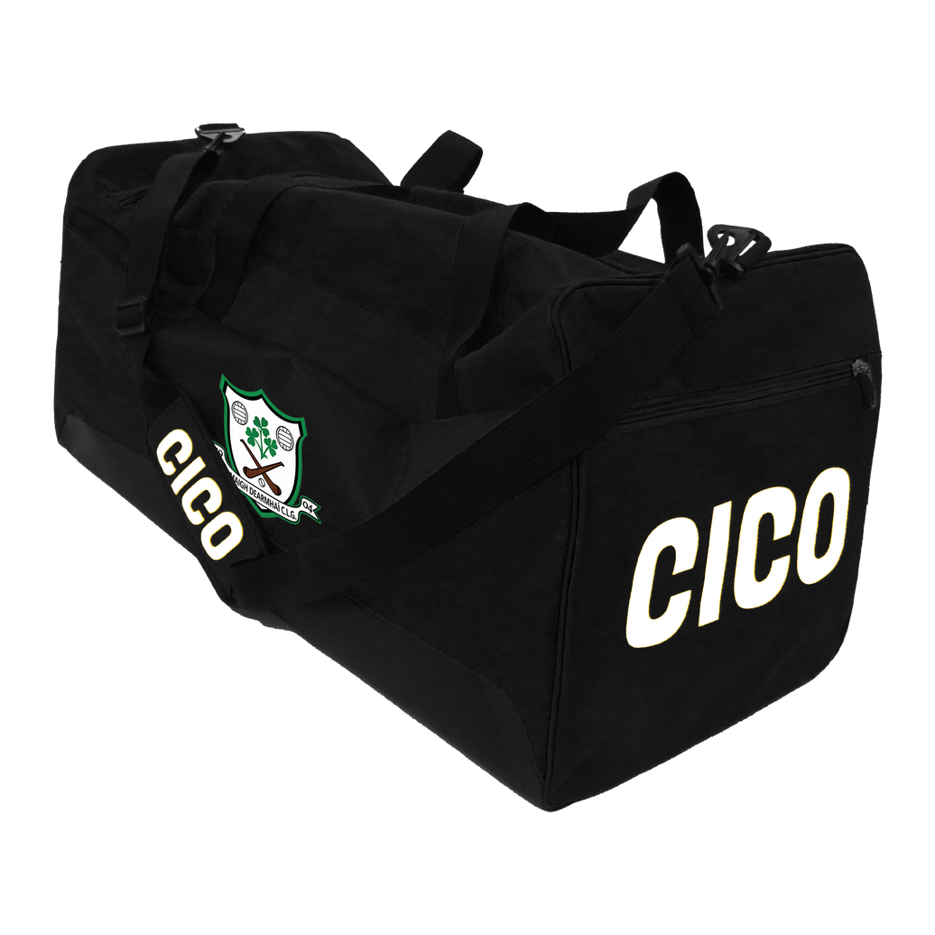 Longwood LGFA Kid's Gear Bag (22 inch)