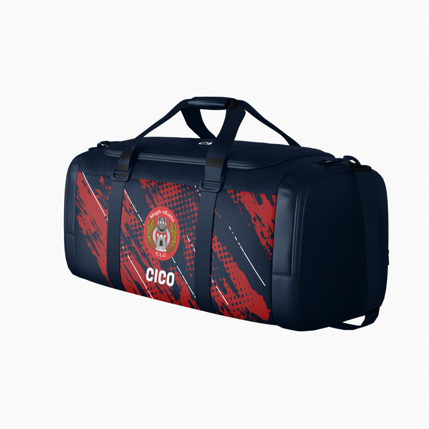 Moynalty GAA & LGFA Gear Bag