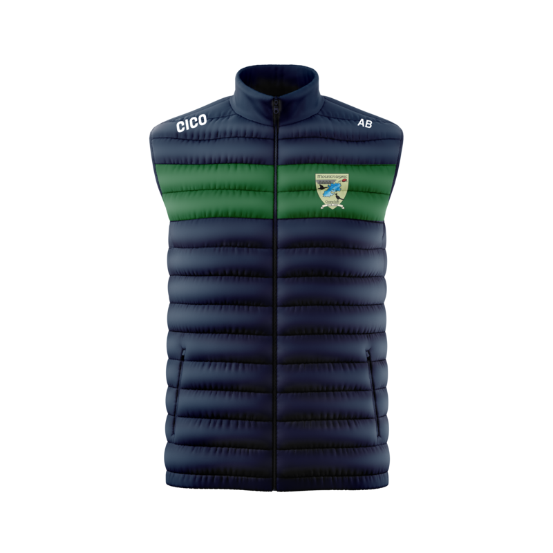 Mountnugent Gun Club Unisex Gilet