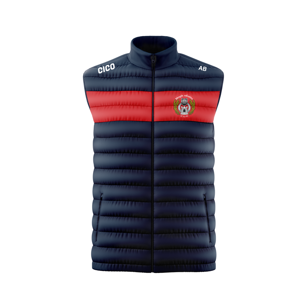 Moynalty GAA & LGFA Gilet