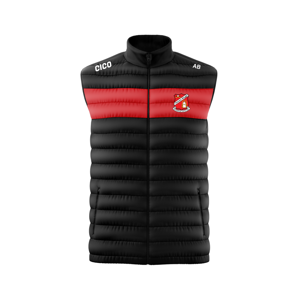 Drumree GAA Unisex Gilet