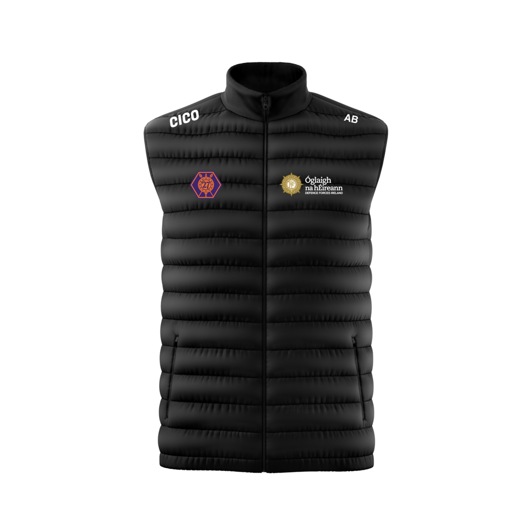 Army Reserve Navan Unisex Gilet
