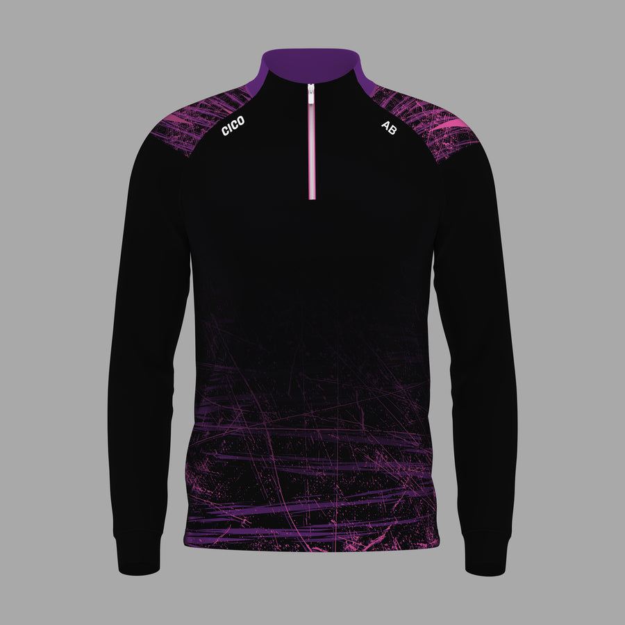 Glenties Halfzip