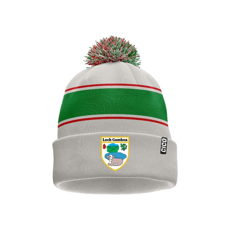Gowna GAA Bobble Hat