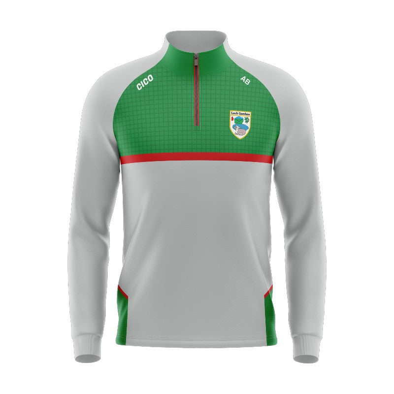 Gowna GAA Kid's Half Zip