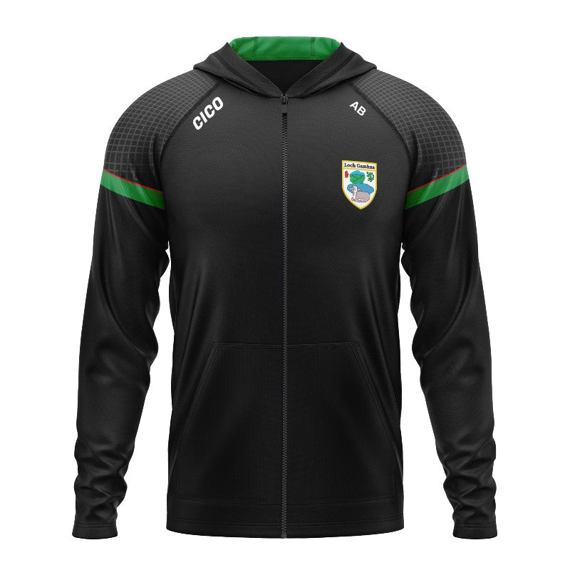 Gowna GAA Kid's Hoodie
