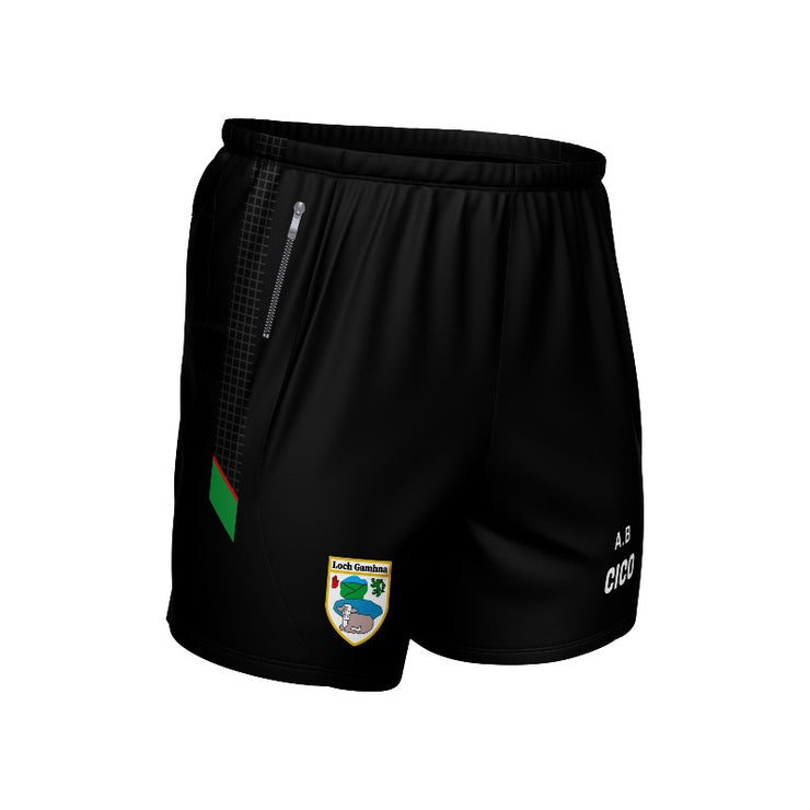 Gowna GAA Kid's Leisure Shorts