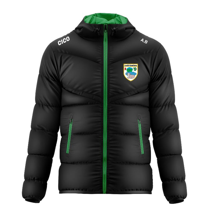 Gowna GAA Kid's Puffer Jacket