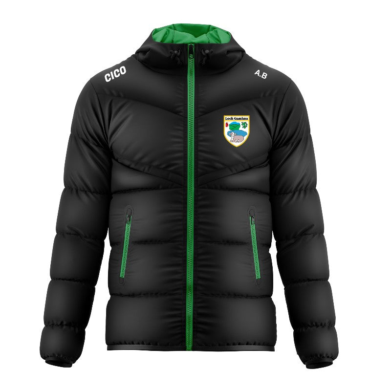 Gowna GAA Unisex Puffer Jacket