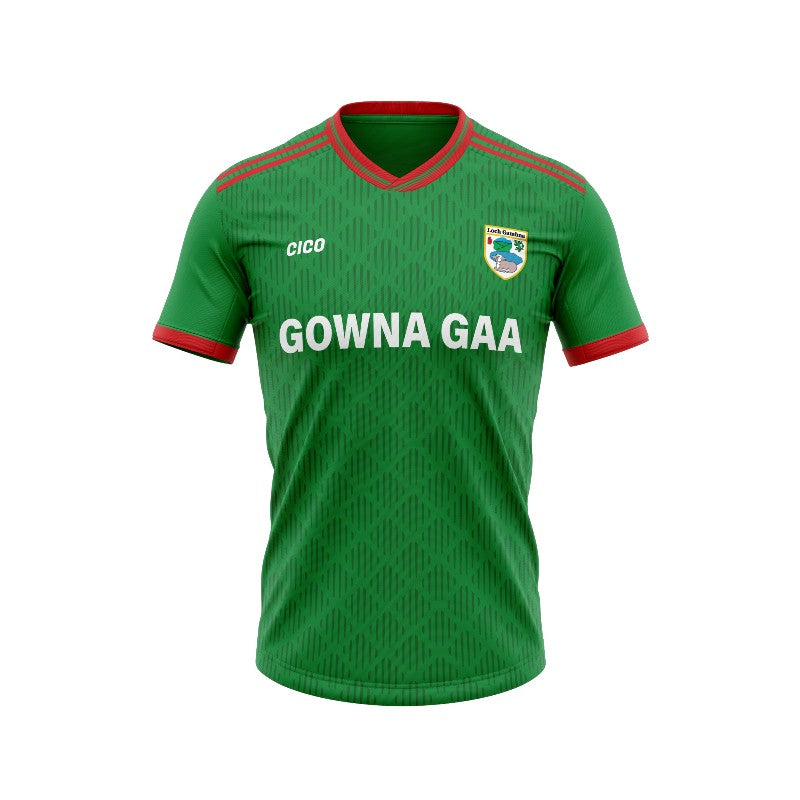 Gowna GAA Kid's Replica Home Jersey
