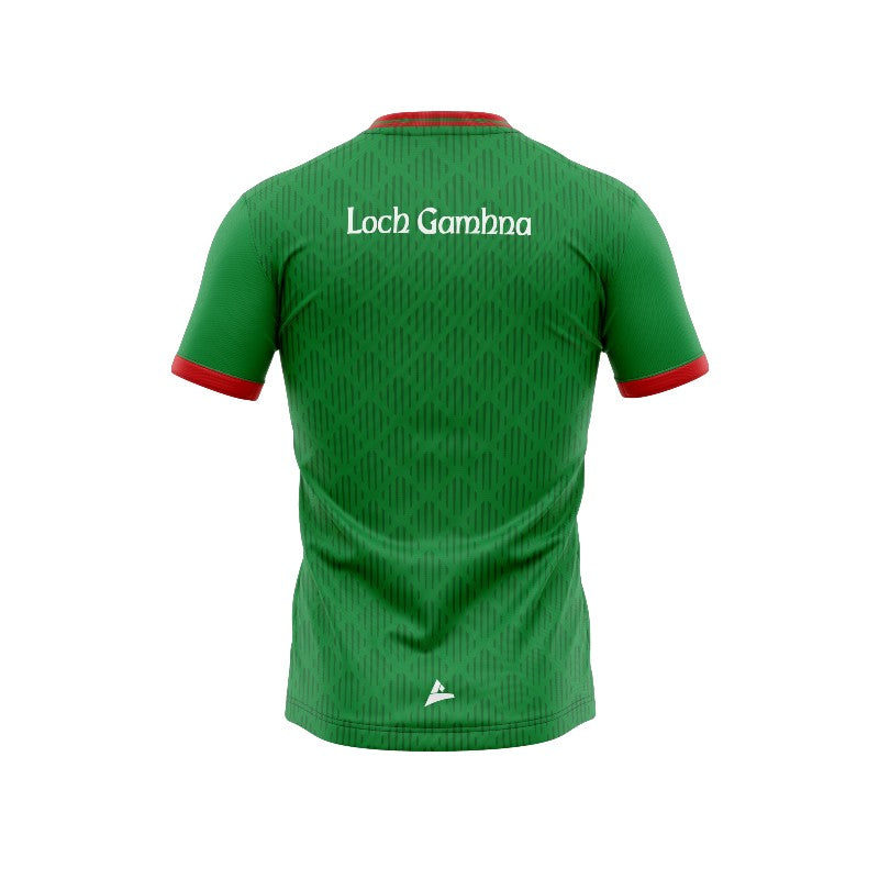 Gowna GAA Unisex Replica Home Jersey