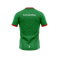 Gowna GAA Kid's Replica Home Jersey